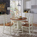 Homestyles Furniture French Countryside Dining Chair 5518-802 IMAGE 3