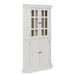 Homestyles Furniture Seaside Lodge Display Cabinet 5523-68 IMAGE 1