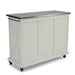 Homestyles Furniture Kitchen Islands and Carts Carts 5523-952 IMAGE 3