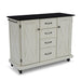 Homestyles Furniture Kitchen Islands and Carts Carts 5523-954 IMAGE 1