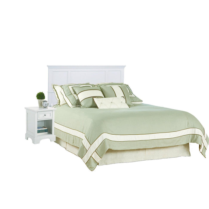 Homestyles Furniture Bed Components Headboard 5530-501 IMAGE 4