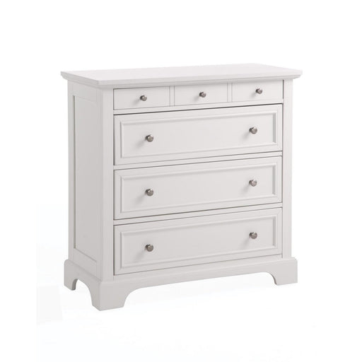 Homestyles Furniture Naples 4-Drawer Chest 5530-41 IMAGE 1