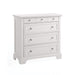 Homestyles Furniture Naples 4-Drawer Chest 5530-41 IMAGE 1