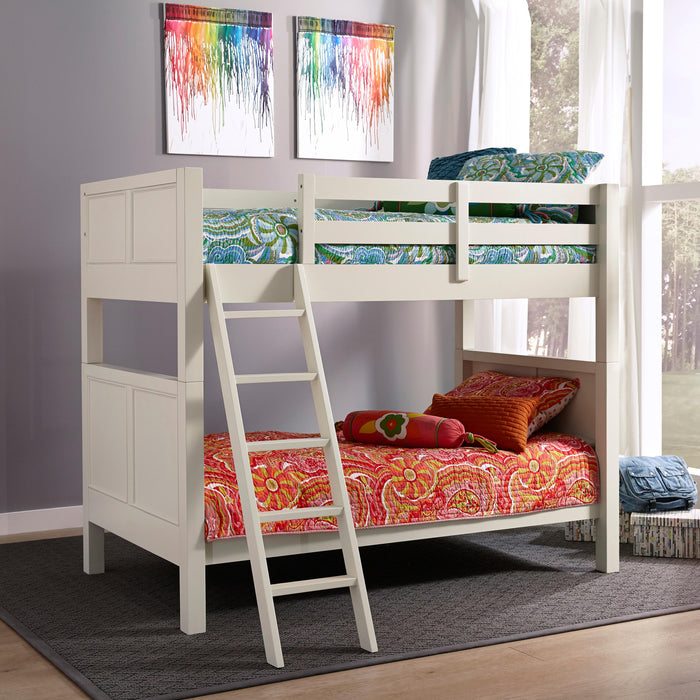 Homestyles Furniture Kids Beds Bunk Bed 5530-54 IMAGE 3