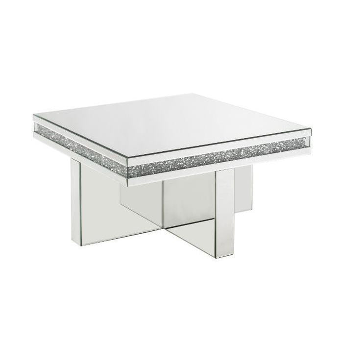 Acme Furniture Noralie Coffee Table 84695 IMAGE 1