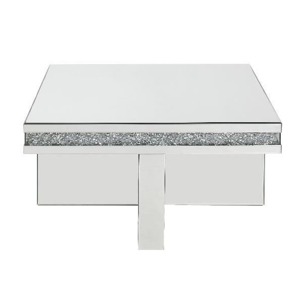 Acme Furniture Noralie Coffee Table 84695 IMAGE 2