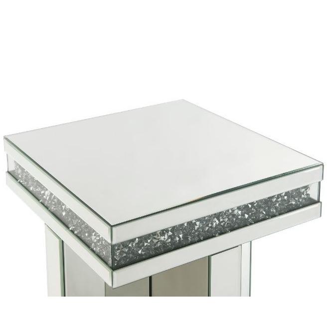 Acme Furniture Noralie End Table 84697 IMAGE 3