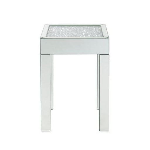 Acme Furniture Noralie End Table 84707 IMAGE 2