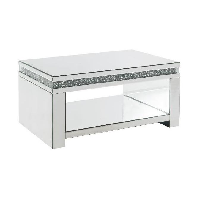 Acme Furniture Noralie Coffee Table 84715 IMAGE 1