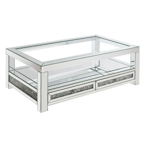 Acme Furniture Noralie Coffee Table 84730 IMAGE 1