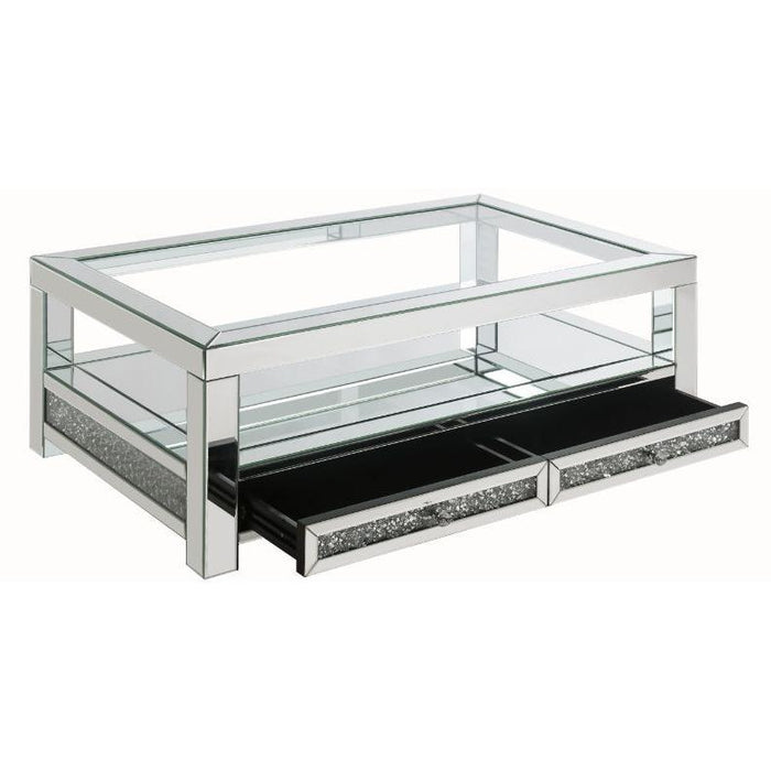 Acme Furniture Noralie Coffee Table 84730 IMAGE 3