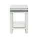 Acme Furniture Noralie End Table 84717 IMAGE 1