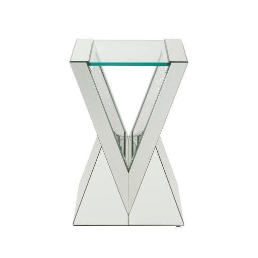 Acme Furniture Noralie End Table 84727 IMAGE 2