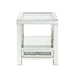 Acme Furniture Noralie End Table 84732 IMAGE 2