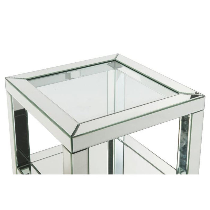 Acme Furniture Noralie End Table 84732 IMAGE 3