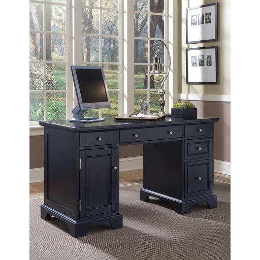 Homestyles Furniture Office Desks Desks 5531-18 IMAGE 1