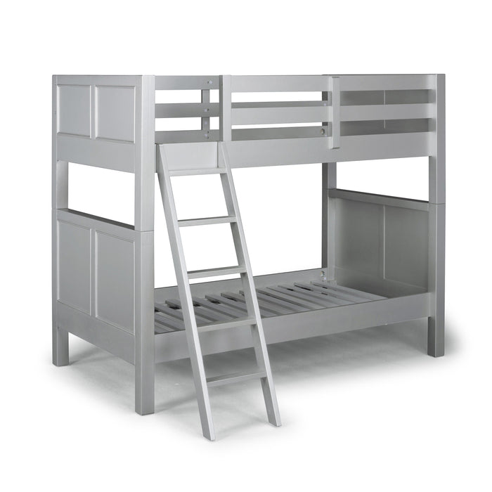 Homestyles Furniture Kids Beds Bunk Bed 5533-54 IMAGE 2