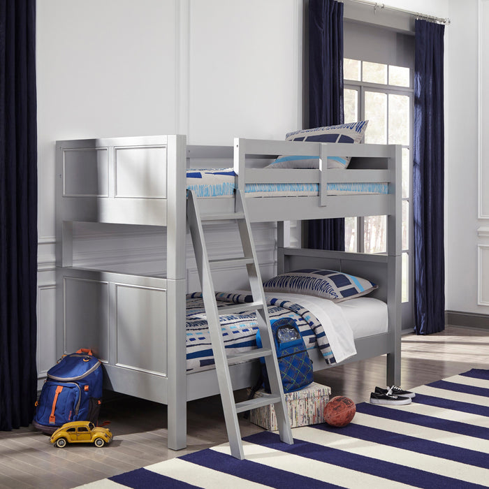 Homestyles Furniture Kids Beds Bunk Bed 5533-54 IMAGE 3