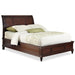 Homestyles Furniture Lafayette King Sleigh Bed 5537-600 IMAGE 1