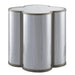 Acme Furniture Clover End Table 85397 IMAGE 1