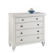 Homestyles Furniture Bermuda 4-Drawer Chest 5543-41 IMAGE 1