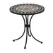 Homestyles Furniture Outdoor Tables Dining Tables 5605-34 IMAGE 1