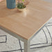 Homestyles Furniture Sheffield Dining Table 5618-34 IMAGE 4