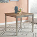 Homestyles Furniture Sheffield Dining Table 5618-34 IMAGE 5