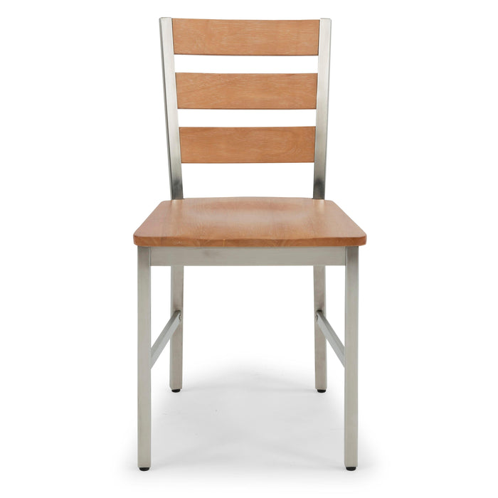 Homestyles Furniture Sheffield Dining Chair 5618-80 IMAGE 1