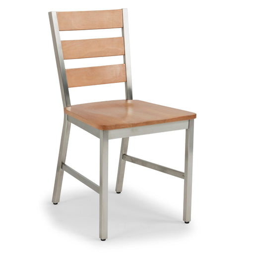 Homestyles Furniture Sheffield Dining Chair 5618-80 IMAGE 2