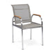 Homestyles Furniture Outdoor Seating Dining Chairs 5650-804 IMAGE 1