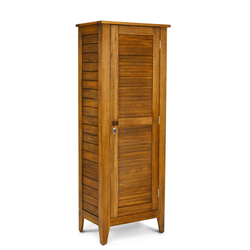 Homestyles Furniture Maho Armoire 5663-26 IMAGE 1