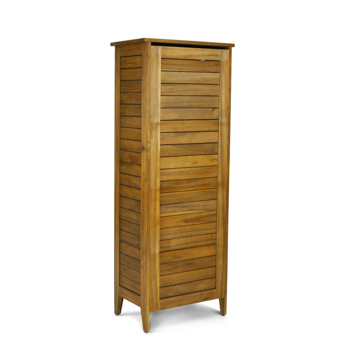 Homestyles Furniture Maho Armoire 5663-26 IMAGE 2