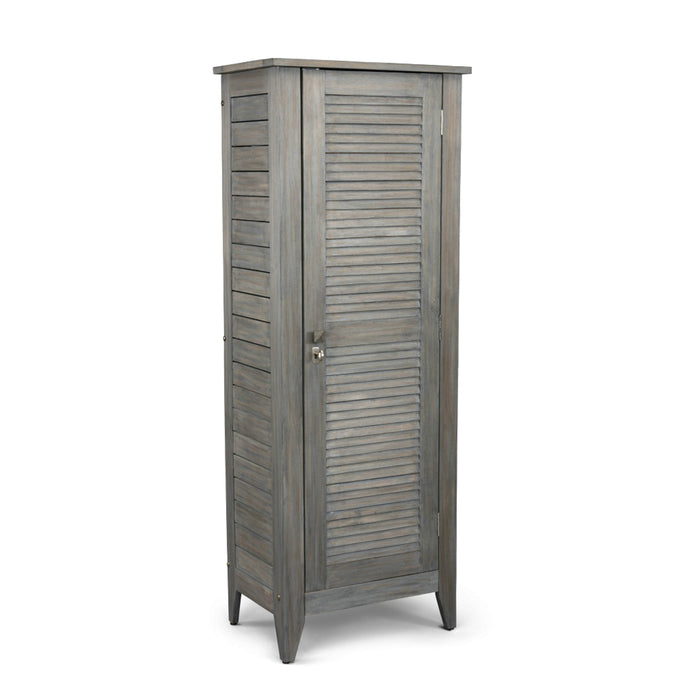 Homestyles Furniture Maho Armoire 5664-26 IMAGE 1