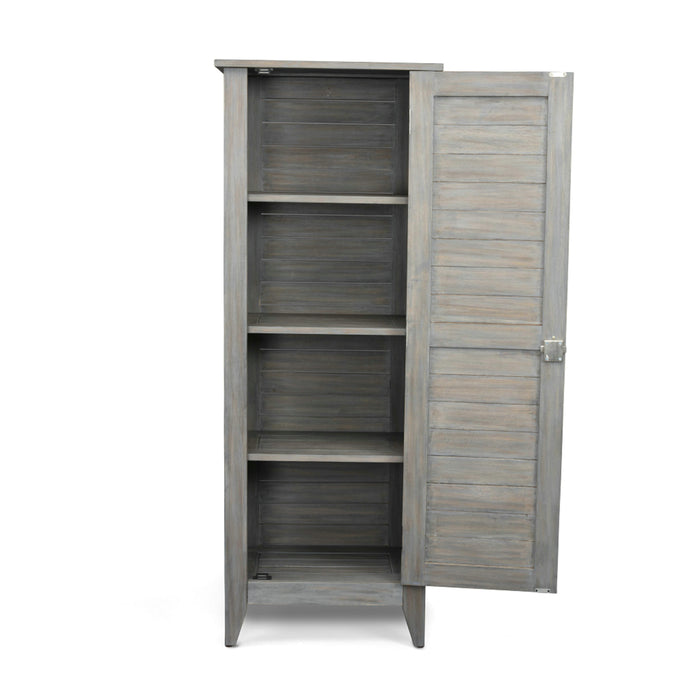 Homestyles Furniture Maho Armoire 5664-26 IMAGE 3