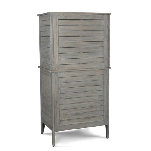 Homestyles Furniture Maho Armoire 5664-27 IMAGE 2