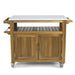 Homestyles Furniture Kitchen Islands and Carts Carts 5663-95 IMAGE 1