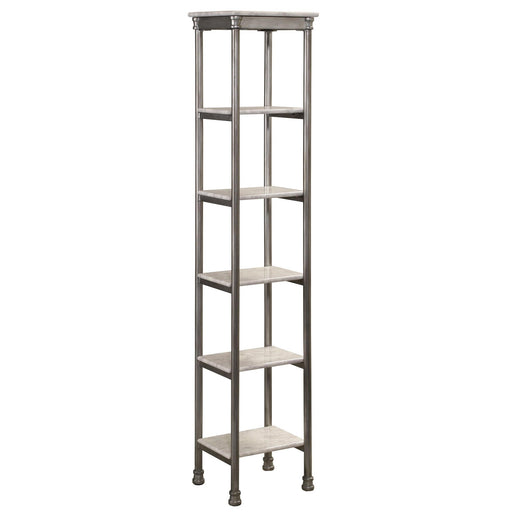 Homestyles Furniture Home Decor Shelves 5760-102 IMAGE 1