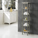 Homestyles Furniture Home Decor Shelves 5760-102 IMAGE 2