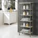 Homestyles Furniture Home Decor Shelves 5760-104 IMAGE 2