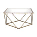 Acme Furniture Fogya Coffee Table 86055 IMAGE 2