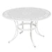 Homestyles Furniture Outdoor Tables Dining Tables 6652-32 IMAGE 1