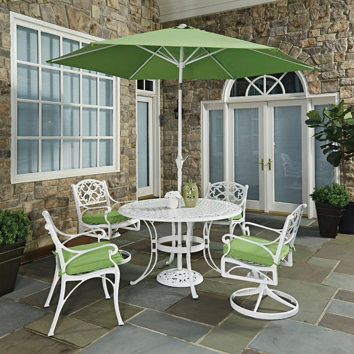 Homestyles Furniture Outdoor Dining Sets 6-Piece 6652-32856C IMAGE 5