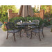 Homestyles Furniture Outdoor Tables Dining Tables 6654-30 IMAGE 3