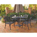 Homestyles Furniture Outdoor Tables Dining Tables 6654-30 IMAGE 4