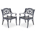 Homestyles Furniture Outdoor Dining Sets 5-Piece 6654-308 IMAGE 3