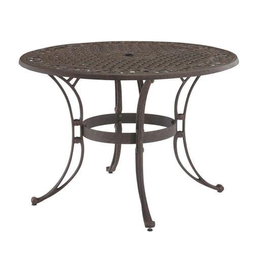 Homestyles Furniture Outdoor Tables Dining Tables 6655-30 IMAGE 1