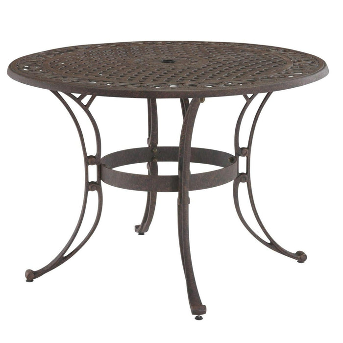 Homestyles Furniture Outdoor Tables Dining Tables 6655-32 IMAGE 1