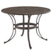 Homestyles Furniture Outdoor Tables Dining Tables 6655-32 IMAGE 1