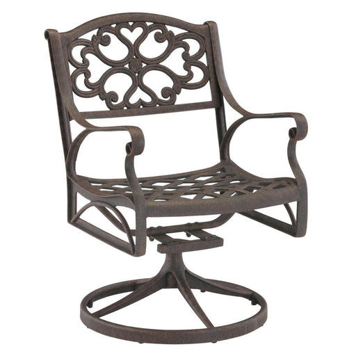 Homestyles Furniture Outdoor Seating Rocking Chairs 6655-53 IMAGE 1